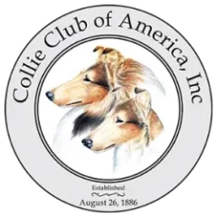 Collie Club of America logo